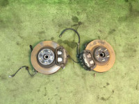 Cubos dianteiros 28373AG000 26300SA001 26292SA001 26292SA001 SUBARU OUTBACK
