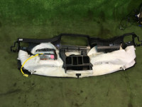 ダッシュボード SUBARU OUTBACK OEM 66040AG060 BP9 2006 grey 45A