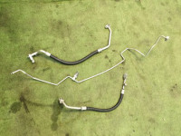エアコン配管 73431AG030 73425AG100 73424AG000 SUBARU OUTBACK