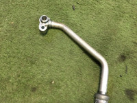 エアコン配管 SUBARU OUTBACK OEM 73431AG030 73425AG100 73424AG000 BP9 2006 EJ253
