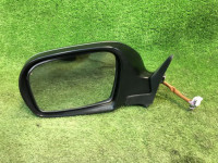 กระจกมองข้างซ้าย SUBARU OUTBACK OEM 91031AG230LR BP9 2006 grey 45A