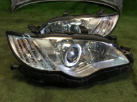 ไฟหน้า SUBARU OUTBACK OEM 84001AG340 84001AG350 BP9 2006