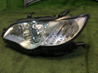 ไฟหน้า SUBARU OUTBACK OEM 84001AG340 84001AG350 BP9 2006