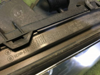 ไฟหน้า SUBARU OUTBACK OEM 84001AG340 84001AG350 BP9 2006