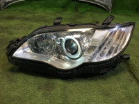 ไฟหน้า SUBARU OUTBACK OEM 84001AG340 84001AG350 BP9 2006