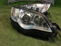 ไฟหน้า SUBARU OUTBACK OEM 84001AG340 84001AG350 BP9 2006