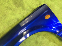 Aleta delantera izquierda SUBARU LEGACY OEM 57120AE010 BH5 1999 blue 89H