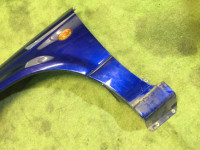 Aleta delantera izquierda SUBARU LEGACY OEM 57120AE010 BH5 1999 blue 89H