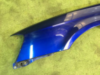 Aleta delantera izquierda SUBARU LEGACY OEM 57120AE010 BH5 1999 blue 89H