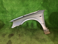 Right front fender SUBARU LEGACY OEM 57120AE001 BH5 2000 arctic silver M 792