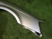 Right front fender SUBARU LEGACY OEM 57120AE001 BH5 2000 arctic silver M 792