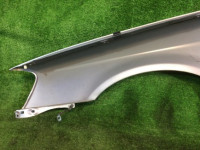 Right front fender SUBARU LEGACY OEM 57120AE001 BH5 2000 arctic silver M 792
