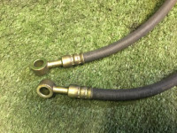 Тормозные шланги перед SUBARU LEGACY B4 OEM 26540AE020 26540AE000 BE9 2001 EJ254