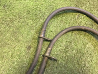 Тормозные шланги перед SUBARU LEGACY B4 OEM 26540AE020 26540AE000 BE9 2001 EJ254