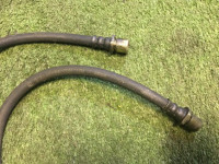 Тормозные шланги перед SUBARU LEGACY B4 OEM 26540AE020 26540AE000 BE9 2001 EJ254