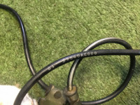 右前ABS传感器 SUBARU LEGACY B4 OEM 27540AE000 BE9 2001 EJ254