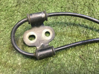 左前ABS传感器 SUBARU LEGACY B4 OEM 27540AE010 BE9 2001 EJ254