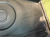 左タイミングカバー SUBARU LEGACY B4 OEM 13574AA094 BE9 2001 EJ254