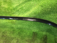 Window deflectors SUBARU LEGACY OEM 63531AE020 63531AE030 BH5 2001 Silver 01G