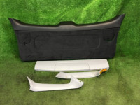 尾门饰板 SUBARU LEGACY OEM 94320AE011NS 94310AE000OB 94352AE000OB 94310AE030OB 94310AE020OB BH5 2000 arctic silver M 792
