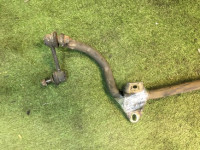 เหล็กกันโคลงหน้า SUBARU LEGACY OEM 20410AC030 20402AC000 BH5 2000 EJ206