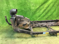 Panel frontal SUBARU GRAND WAGON OEM 53060AC000 51231AC410 53020AC001 53020AC010 BG9 1998