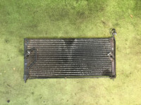 A/C condenser SUBARU GRAND WAGON OEM 73210AC000 BG9 1998 EJ25DD