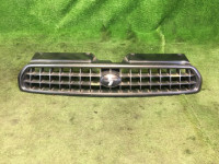 Grelha do radiador SUBARU GRAND WAGON OEM 91061AC270 BG9 1998 Black 6L3
