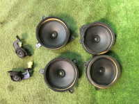Altavoces 86301AG001 86301AG011 86301AG101 SUBARU OUTBACK