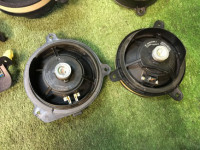 スピーカー SUBARU OUTBACK OEM 86301AG001 86301AG011 86301AG101 BP9 2006
