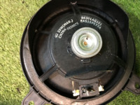 スピーカー SUBARU OUTBACK OEM 86301AG001 86301AG011 86301AG101 BP9 2006