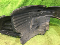 左前轮内衬 SUBARU OUTBACK OEM 59120AJ070 BRF 2009 gold D6H
