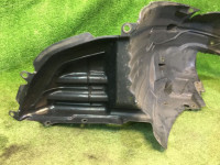 左前轮内衬 SUBARU OUTBACK OEM 59120AJ070 BRF 2009 gold D6H