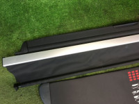 Tampão da bagageira SUBARU OUTBACK OEM 65550AG000JC BP9 2006 grey 45A