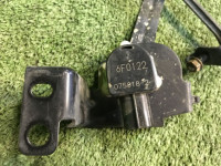 Sensor dianteiro de nivelamento dos faróis 84021AG000 SUBARU OUTBACK