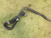 ATFクーラーパイプ SUBARU OUTBACK OEM 45522AG040 BP9 2006 EJ253