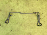 Tubos do radiador da caixa 45522AG040 SUBARU OUTBACK