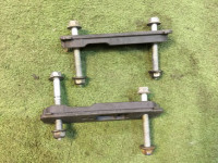 สเปเซอร์หน้า 20511AG000 901000304 SUBARU OUTBACK