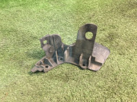Faldilla guardabarros trasera izquierda SUBARU OUTBACK OEM 96054AG010 BP9 2006 grey 45A