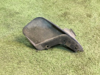 Faldilla guardabarros trasera izquierda SUBARU OUTBACK OEM 96054AG010 BP9 2006 grey 45A