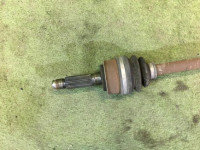 リアドライブシャフト SUBARU OUTBACK OEM 28421AG011 BP9 2006 EJ253