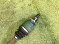 リアドライブシャフト SUBARU OUTBACK OEM 28421AG011 BP9 2006 EJ253