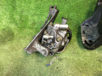 ステアリングラックスワップキット SUBARU OUTBACK OEM 20101AG020 34110AG080 34610AG010 34630AG000 34430AG000 BP9 2006 EJ253
