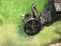 ステアリングラックスワップキット SUBARU OUTBACK OEM 20101AG020 34110AG080 34610AG010 34630AG000 34430AG000 BP9 2006 EJ253