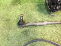 ステアリングラックスワップキット SUBARU OUTBACK OEM 20101AG020 34110AG080 34610AG010 34630AG000 34430AG000 BP9 2006 EJ253