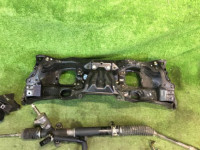 ステアリングラックスワップキット SUBARU OUTBACK OEM 20101AG020 34110AG080 34610AG010 34630AG000 34430AG000 BP9 2006 EJ253
