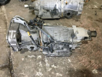 เกียร์ออโต้ SUBARU LEGACY B4 OEM 31000AD710 BE5 2000 EJ206