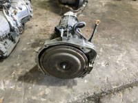 เกียร์ออโต้ SUBARU LEGACY B4 OEM 31000AD710 BE5 2000 EJ206