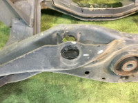 クロスメンバー задняя SUBARU LEGACY B4 OEM 20152AE000 BE5 BH5 BH9 BE9 BHE 2000 EJ206