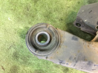 クロスメンバー задняя SUBARU LEGACY B4 OEM 20152AE000 BE5 BH5 BH9 BE9 BHE 2000 EJ206